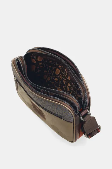 BANDOLERA ESTAMPADA ODYSSEY - Imagen 7