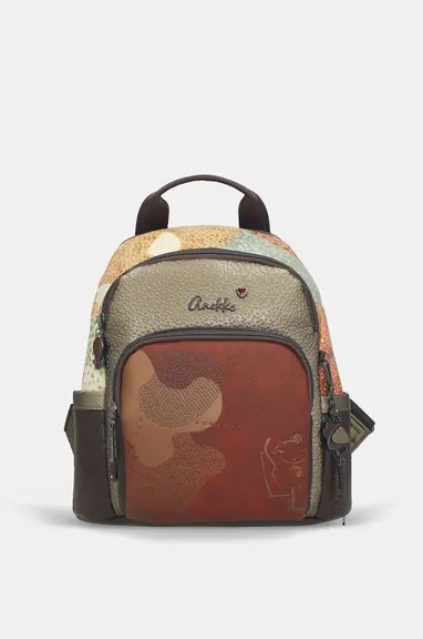 MOCHILA MEDIANA ODYSSEY - Imagen 7