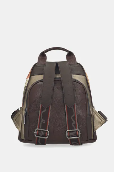 MOCHILA MEDIANA ODYSSEY - Imagen 2