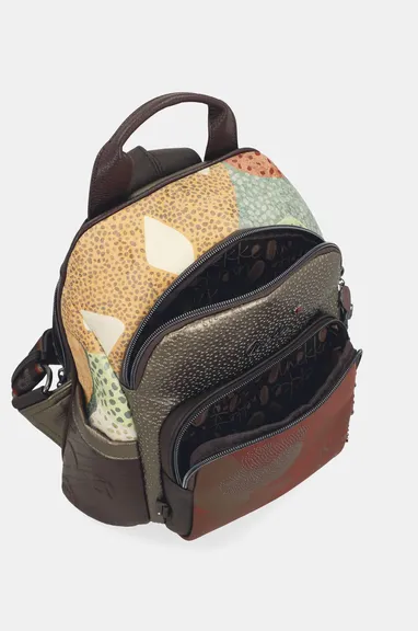 MOCHILA MEDIANA ODYSSEY - Imagen 6